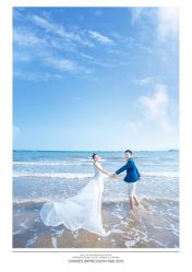 -戛纳印象摄影(潮拍定制馆)