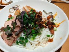 -水平有限广西米粉·广西风味集(五道口店)