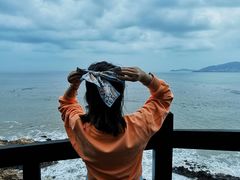 -六合朝阳景区-和尚套