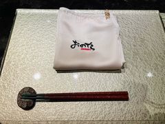 -Ginza Onodera铁板烧(外滩十八号店)