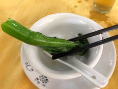 -鹿福农庄(南沙天后宫店)