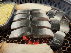 -木槿花韩式炭烤·熟成肉工坊(孙文东路店)