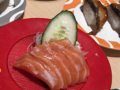 -新一番三文鱼寿司(大东海店)