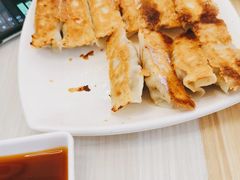 -台北楚楚园馅饼粥(虹桥南丰城店)