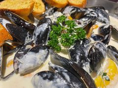 -TIAGO HOME KITCHEN(王府中环店)