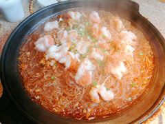 -巴渝菜馆(涿州店)