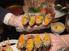-花潮料理艺食馆(SM新生活广场店)