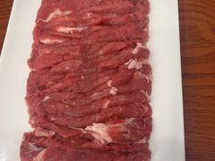 -岳合轩老北京涮肉