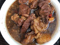 -宛平李记小吃(东关街店)