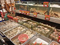 -抱德·潮汕味(敦和店原惠城鱼仔)