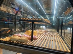 -托斯卡纳烘焙意大利餐厅(五天地店)