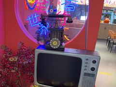 -柳大厨螺蛳粉(人民路总店)