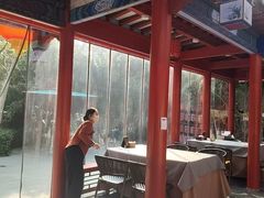 -中卫御苑福膳·养生局(圆明园店)