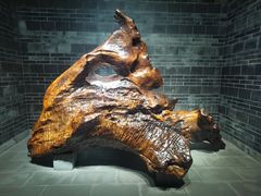 -乐山乌木文化博览苑