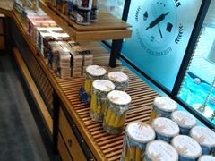 -FASHION BAKERY法森贝克(新德路店)