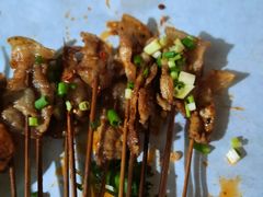 -林二哥宜烤官·宜宾小烧烤