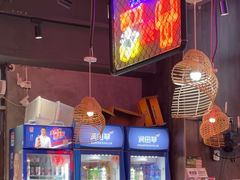 -老闵田螺馆·南昌特色小炒(梦时代店)