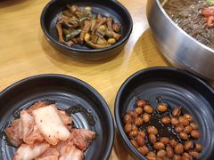 -高社长参鸡汤(高丽街店)