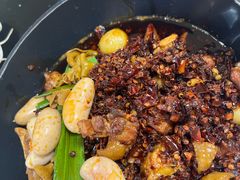 -贵阳李氏息烽阳朗鸡(民生路店)