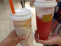-茶百道(柏威年店)