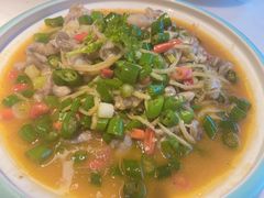 -茅庐毛血旺(烟台大悦城店)