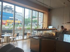 -诺嘉甜品(世贸店)
