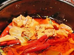 -周家二小姐的菜(西津渡店)