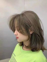 -爱秀造型 T-G