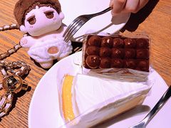 -星巴克(来福士2F店)
