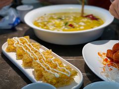 -老屋印象川菜(世纪东方店)