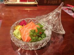 -弓二·烧鸟居酒屋(财富购物中心店)