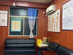 -国医整脊馆(武夷路店)