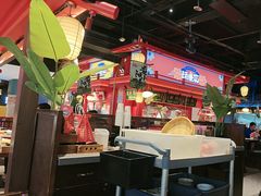 -怪噜范·贵阳小吃大排档(世纪金源店)