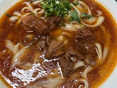 -韩师傅老大同刀削面(北苑路店)