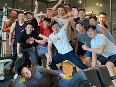 -LikingFit24小时健身•普拉提(张江店)