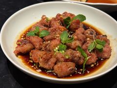 福州榕城醉小排-遇外滩(BFC外滩金融中心店)