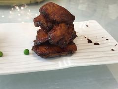 老上海熏鱼-紫玉轩精菜馆(东川路店)