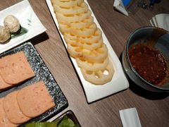 -老鼎旺安格斯牛肉火锅(衡艺广场店)