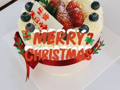 生日蛋糕-甜星Star·生日蛋糕(百盛店)