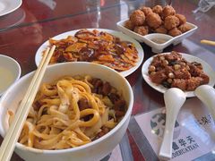 -杏园餐厅(西四北大街店)
