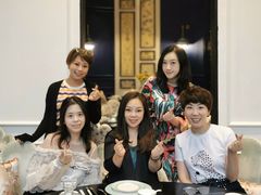 -翠湖宾馆·中餐厅