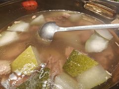 -同庆楼(天鹅湖万达店)