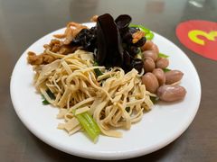 -丁记东台鱼汤面