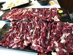 -潮发潮汕牛肉店(永庆坊店)