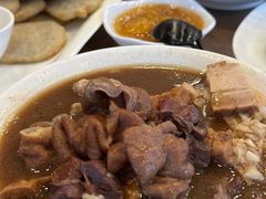 -北京小肠陈饭庄(方庄店)