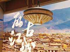 -云海肴·汽锅鸡·云南菜(广安门天虹店)
