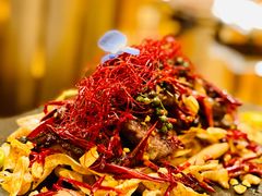 -富力威斯汀酒店-中国元素中餐厅(武昌临江店)