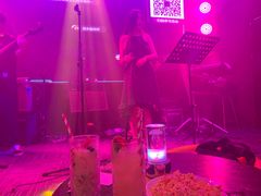-MOSSO音乐酒吧·Live House(南京西路店)