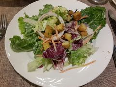 android_upload_pic-圣丰索菲特·2 On 988 Café 自助餐厅