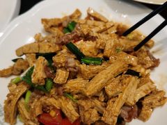 -黔人百味.贵州菜